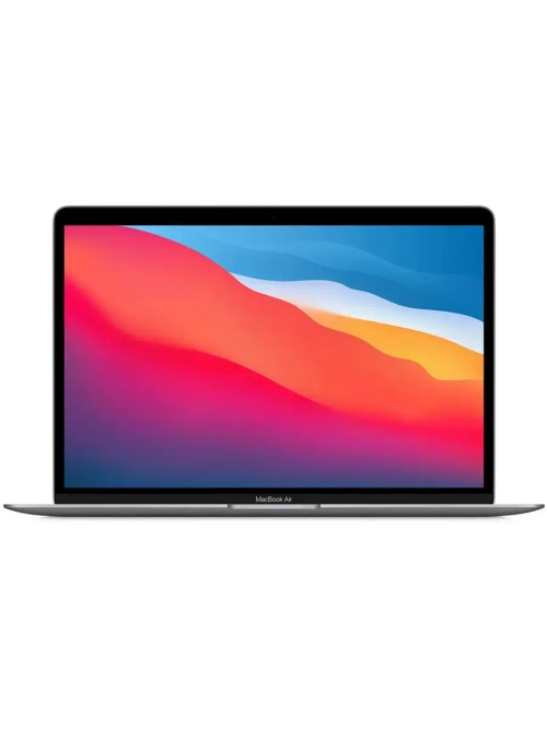 Ноутбук Apple MacBook Air 13 2020 M1, 8/256 space grey