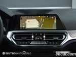 BMW 3 Series (G20) 320d M Sports (11.2019)