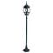 Уличный светильник Arte Lamp Atlanta A1046PA-1BG