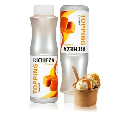 Топпинг Карамель RICHEZA (1кг)