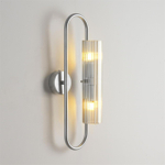 8258/2W LN Бра G9 2*20Вт 220В IP20 SUSPENTIONI