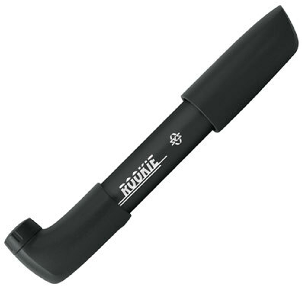 Насос ROOKIE 240 MM, BULK PACKED черный