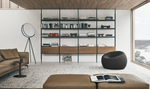 Комод B&B Italia Jack