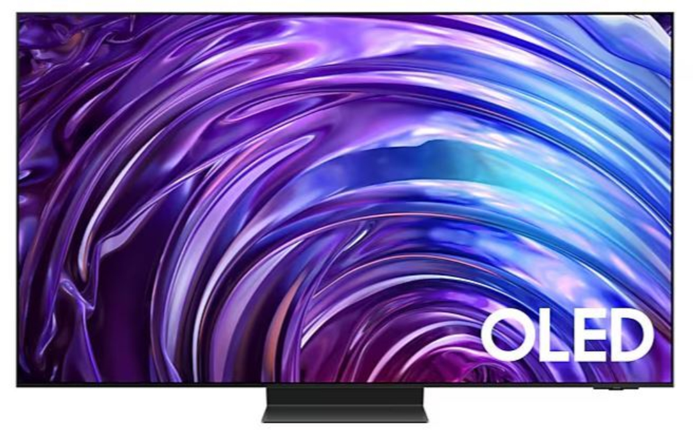 Телевизор  Samsung QE55S95DAUXRU