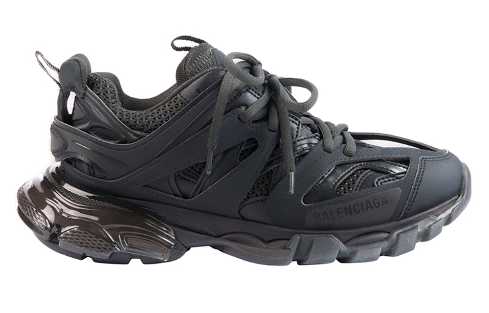 Balenciaga Track 1.0 (Женская размерная сетка)
