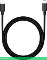 Кабель UGREEN US300-80371 Black (80371)