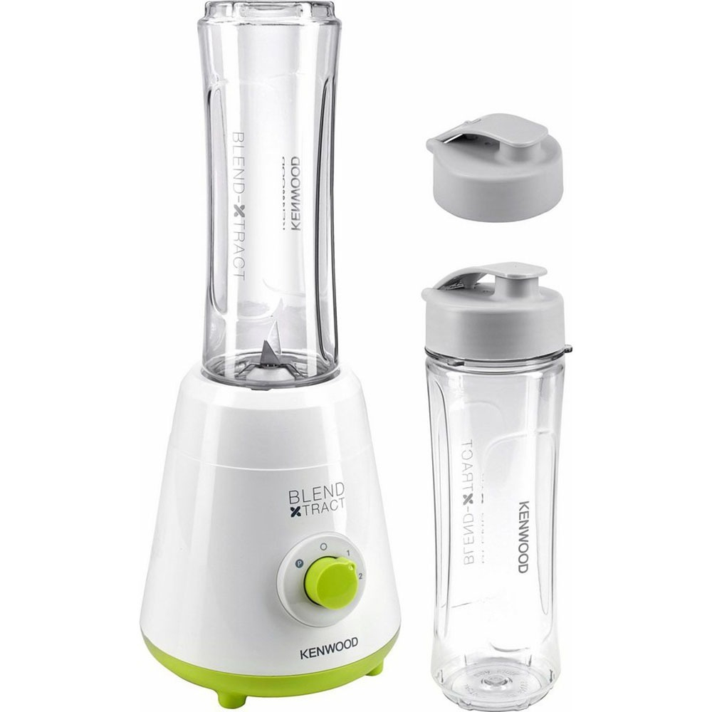 Блендер стационарный Kenwood SMP060WG (q)