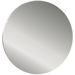 Зеркало Azario Плаза-2 65 см LED-00002336 с подсветкой
