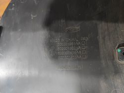 Решетка радиатора Chery Tiggo 8 Pro Max 22-нв Б/У Оригинал 602001961AA