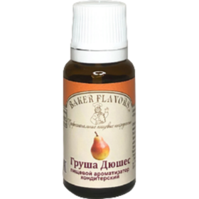 Ароматизатор пищевой Дюшес