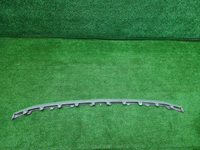 Молдинг переднего бампера Omoda S5 (2022-2025)