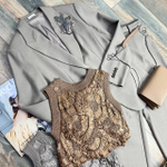 Костюм Brunello Cucinelli
