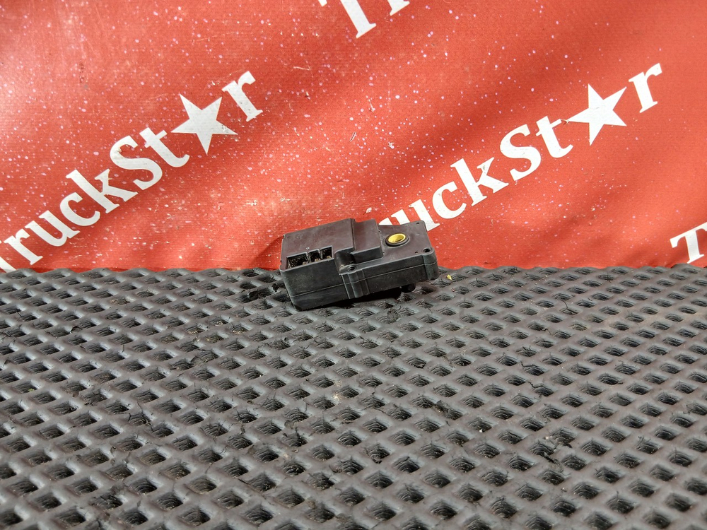 Моторчик отопителя