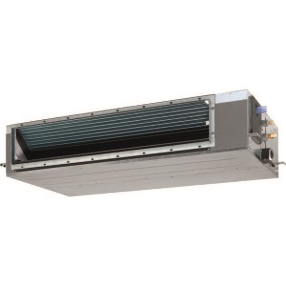Канальная VRF система Daikin FXSQ25A