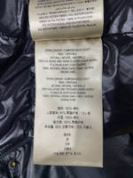 Пуховик Burberry