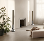 Bang & Olufsen Beolab 28 Black Floor Stand