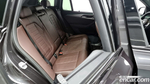 BMW X3 (G01) xDrive 30d M Sports (09.2020)