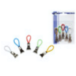 Зажимы для полотенец (набор 5 шт.)