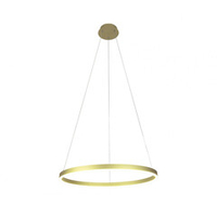 Подвесной светильник Kink Light Тор 08214,32P(3000K)