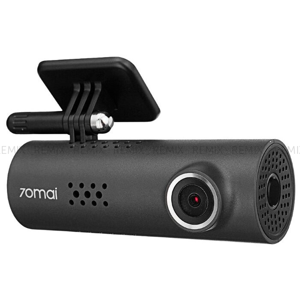 Видеорегистратор Xiaomi 70mai Dash Cam 1S (Midrive D06)