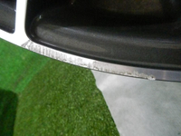 Диск литой R21 Porsche Panamera 2 971 16-23 перед