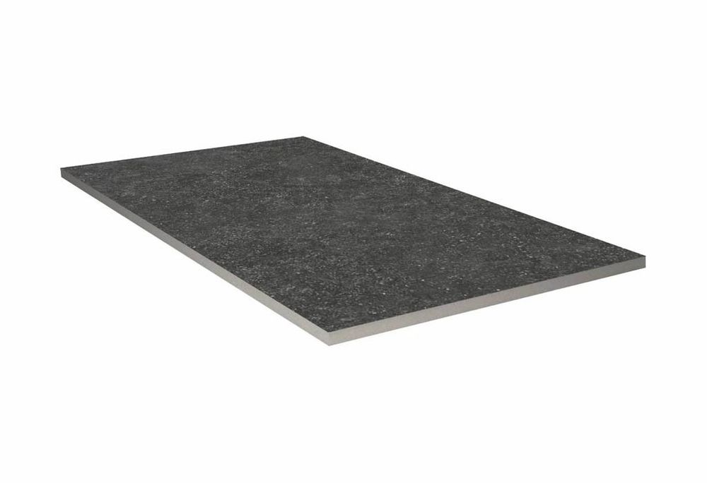 Terraslab, Ardenas Antracita Base C3/R12 Antislip 600х1200х20мм 1шт/уп - керамогранит уличный