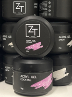 ZT Акригель "Cocktail" 30 гр.
