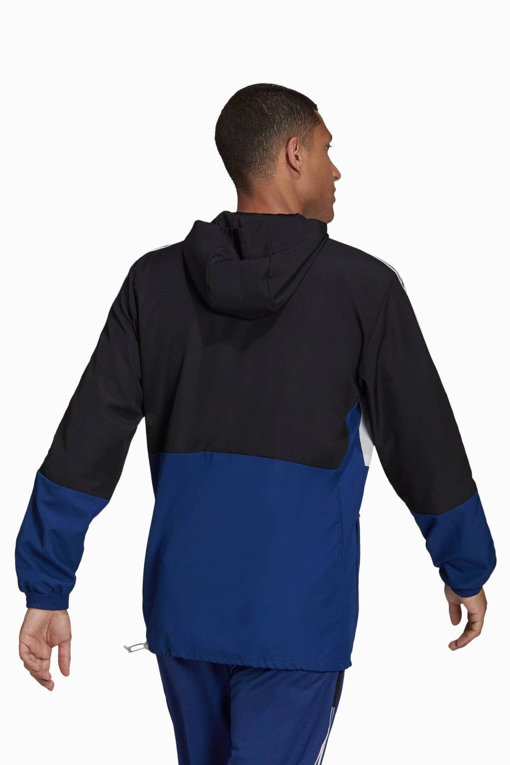 Ветровка adidas Tiro Warm Windbreaker