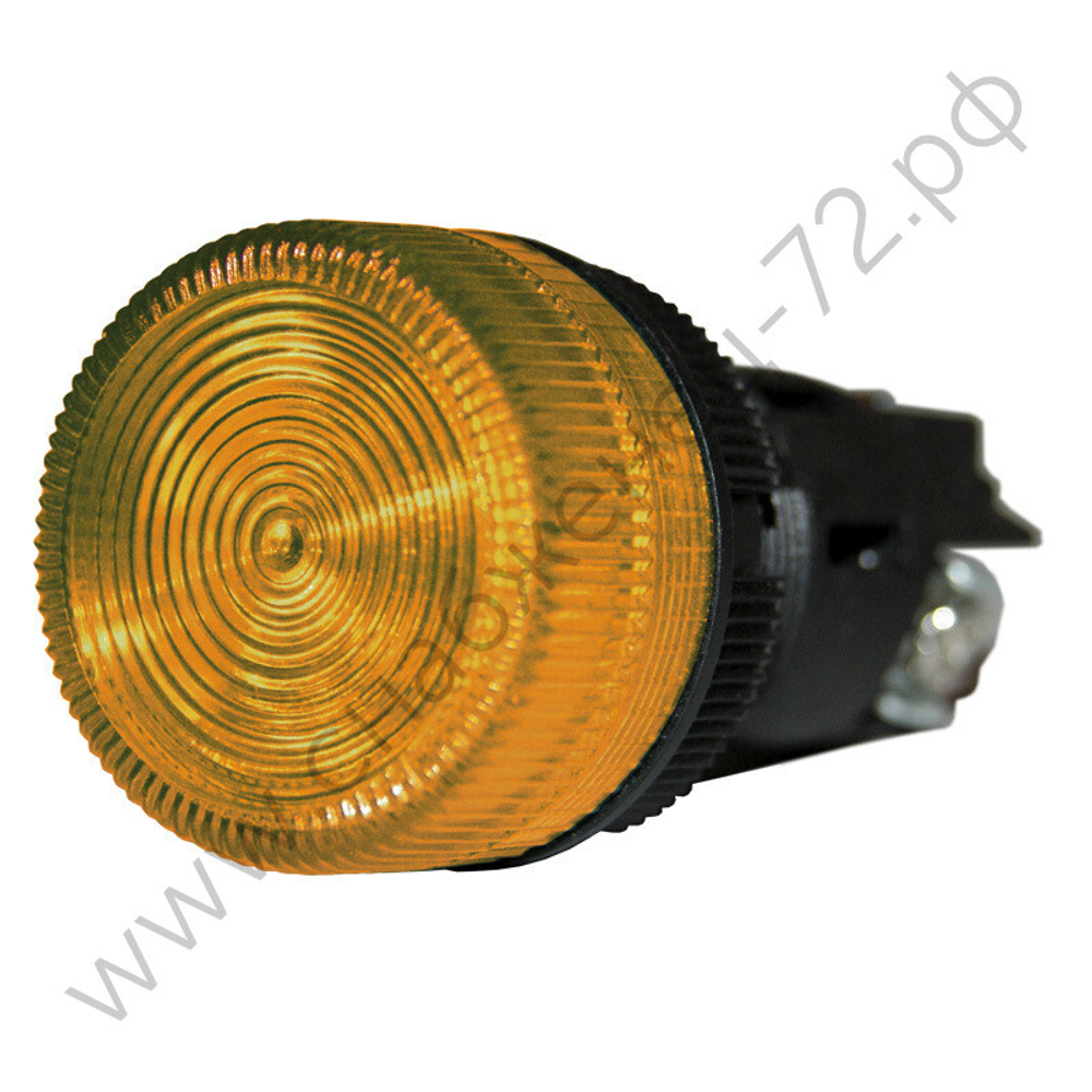 Лампы сигнальные Энергия d22 мм