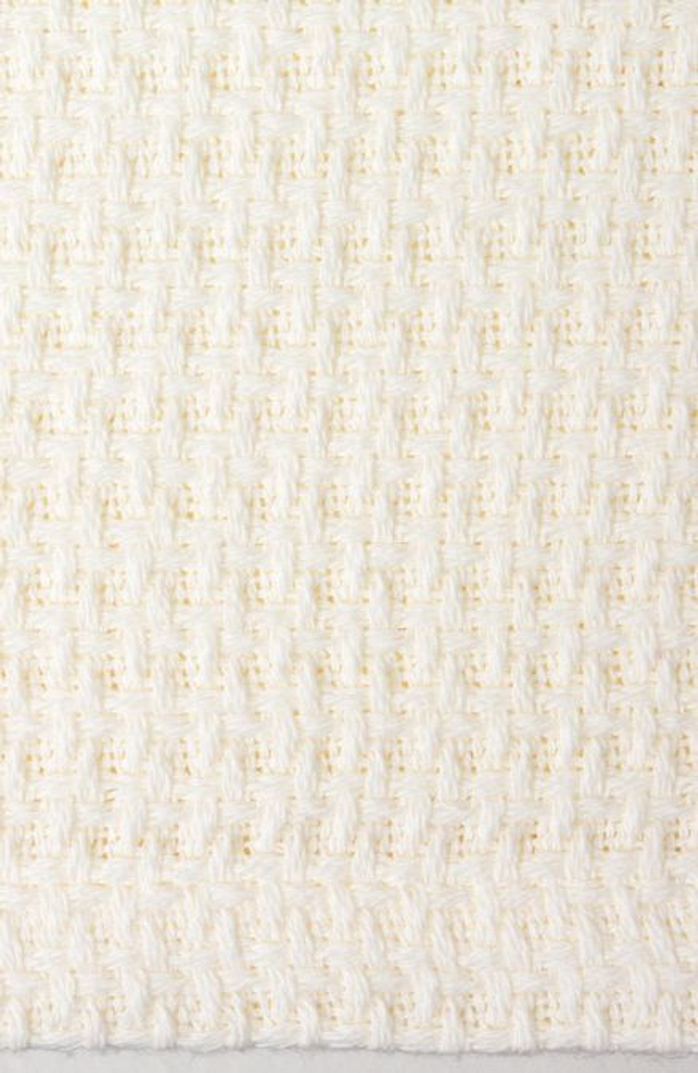 Элитный плед -покрывало Плетенка 10064 от Luxberry