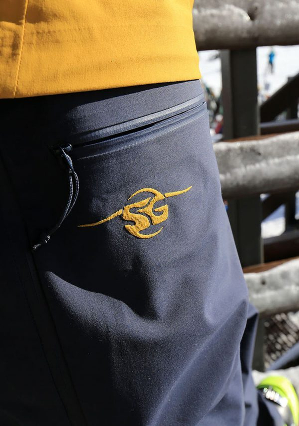 Сноубордические штаны SG 3 LAYER SNOWBOARD PANTS