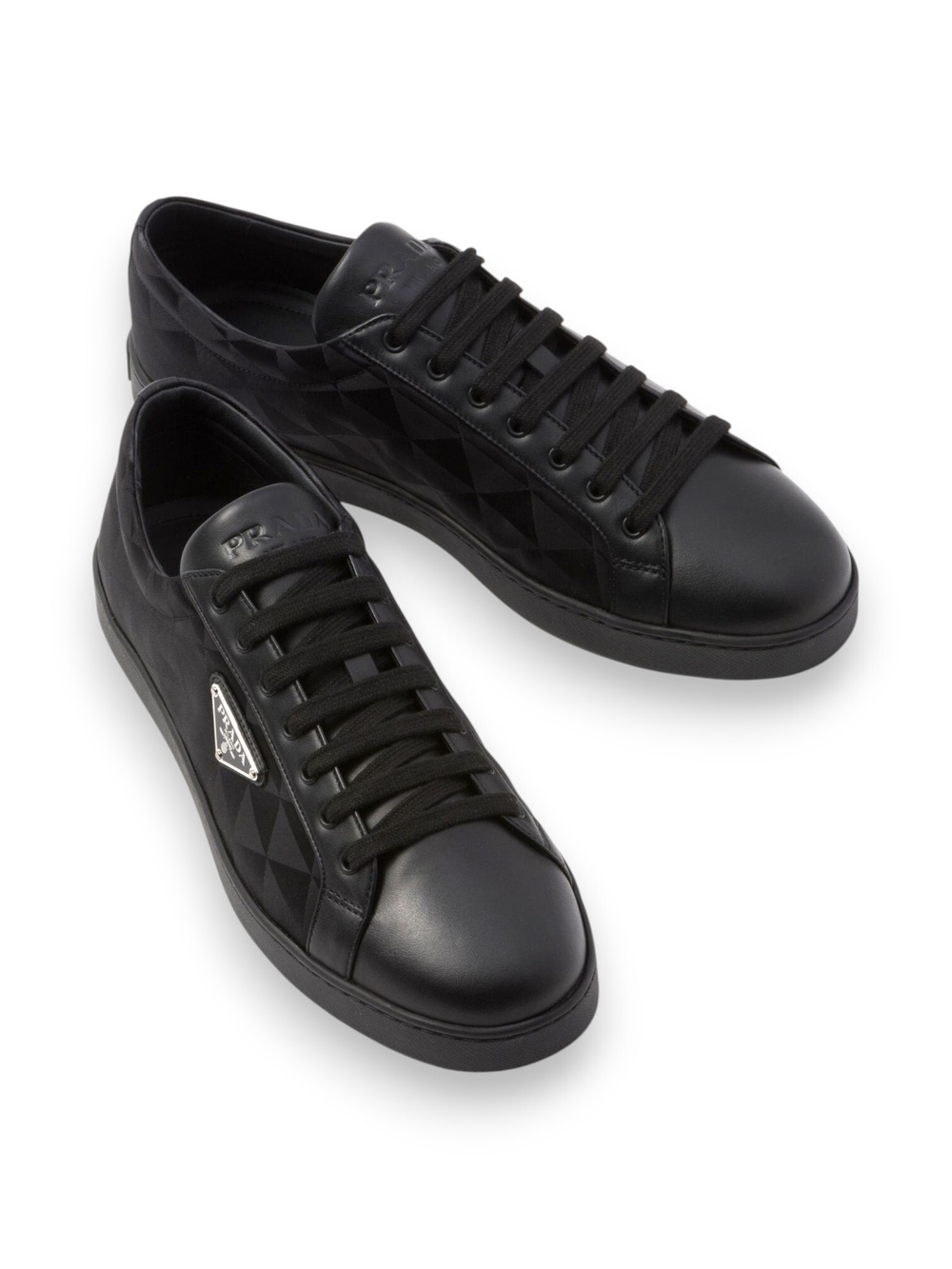Кеды Prada