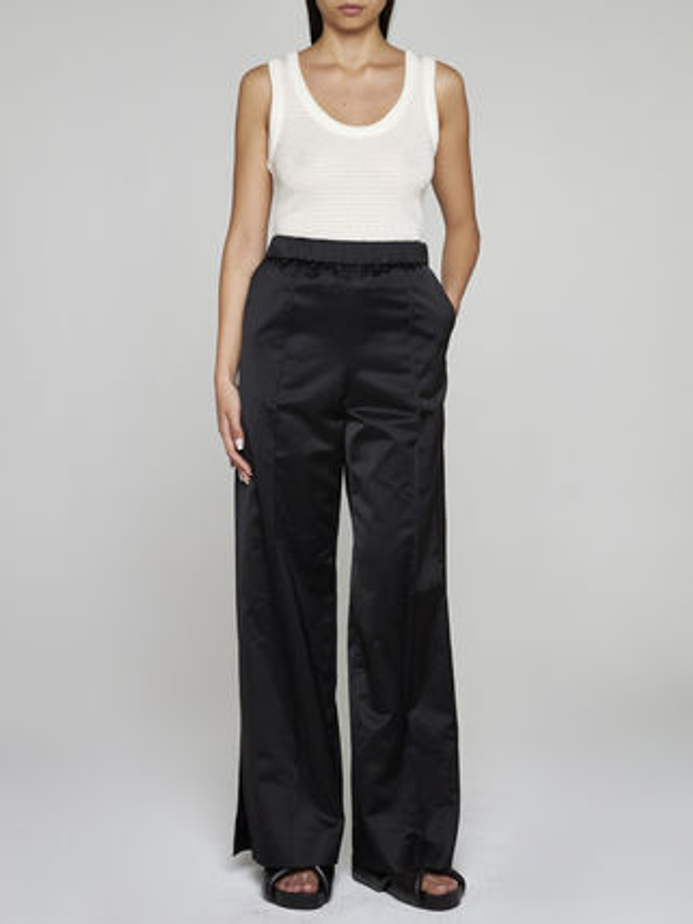 Топ JIL SANDER