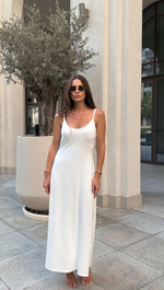 Платье-комбинация под платье «Круиз»