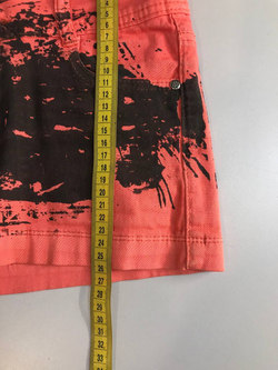 Юбка Fake Brand смелая, маркировка 24, визуально 42 размер