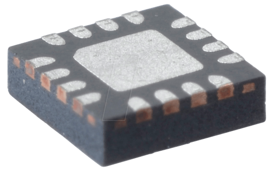 Микросхема MP2610ER / QFN16