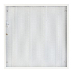 Светильник светодиодный Армстронг 36W 4000K 595х595х40мм IP40 Призма