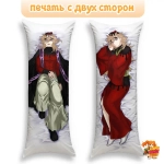 Дакимакура Клинок рассекающий демонов Доума