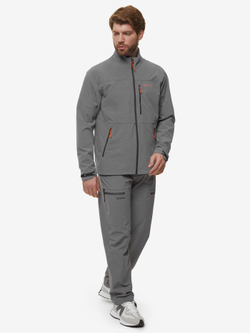 КУРТКА МУЖСКАЯ СОФТШЕЛЛ BASK TREK JKT V2