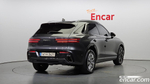 Genesis GV70 2.5T Бензин 2WD (03.2021)