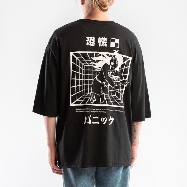 Футболка Panic - фото 3