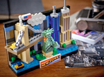 Конструктор LEGO Creator 40519 Открытка Нью-Йорка