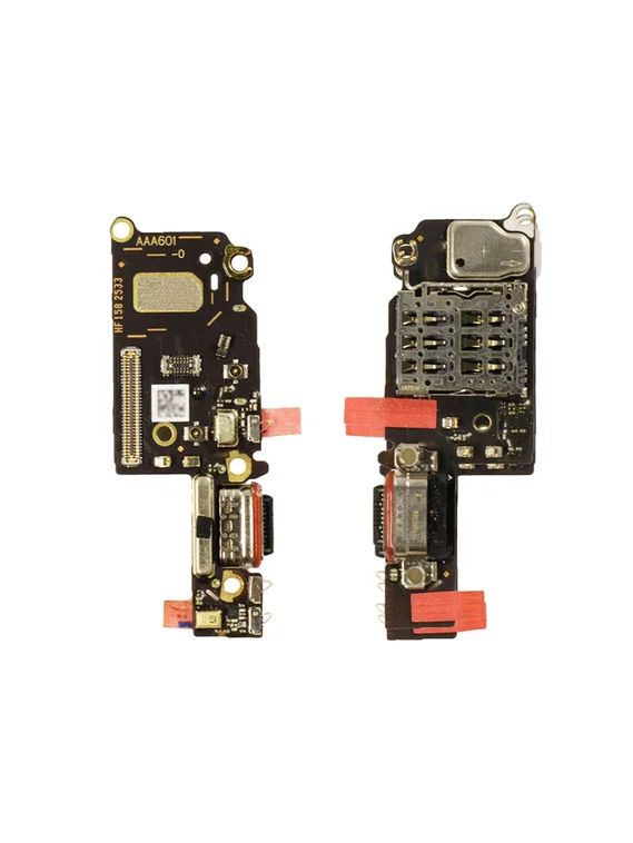 Нижняя плата для OnePlus 15  с разъемом Type-C