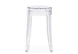 Табурет Rainis white