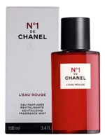 Chanel №1 L'eau Rouge