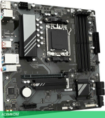 Материнская плата GigaByte A620M Gaming X rev. 1.1