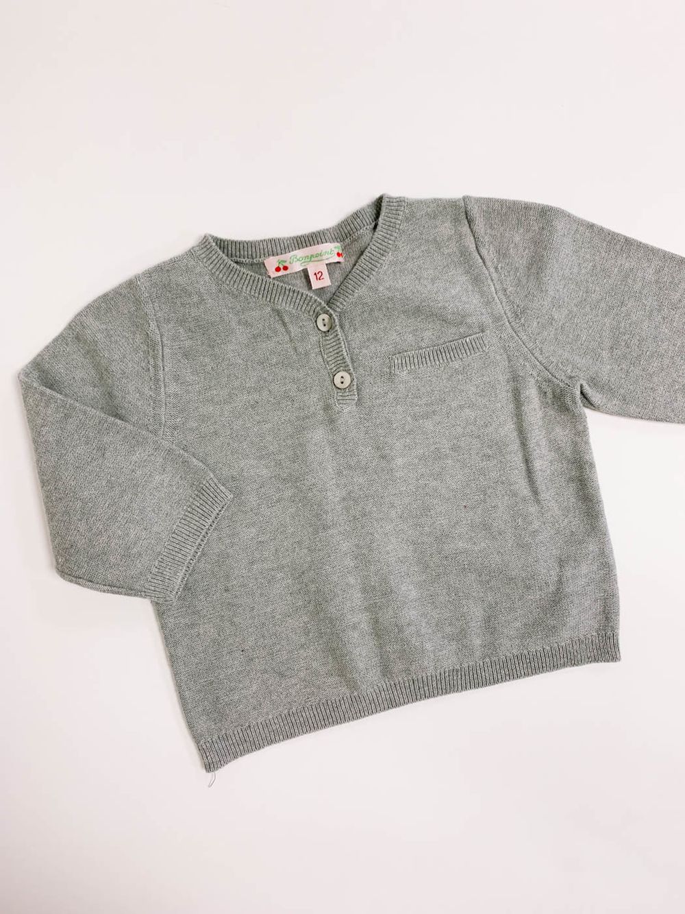 Джемпер Bonpoint