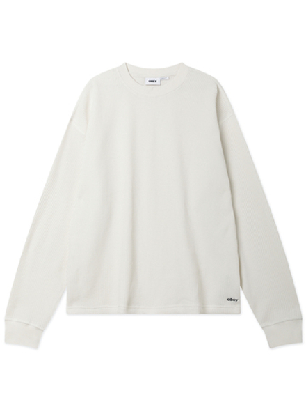 Мужской Лонгслив Lowercase