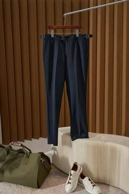 Брюки Loro Piana
