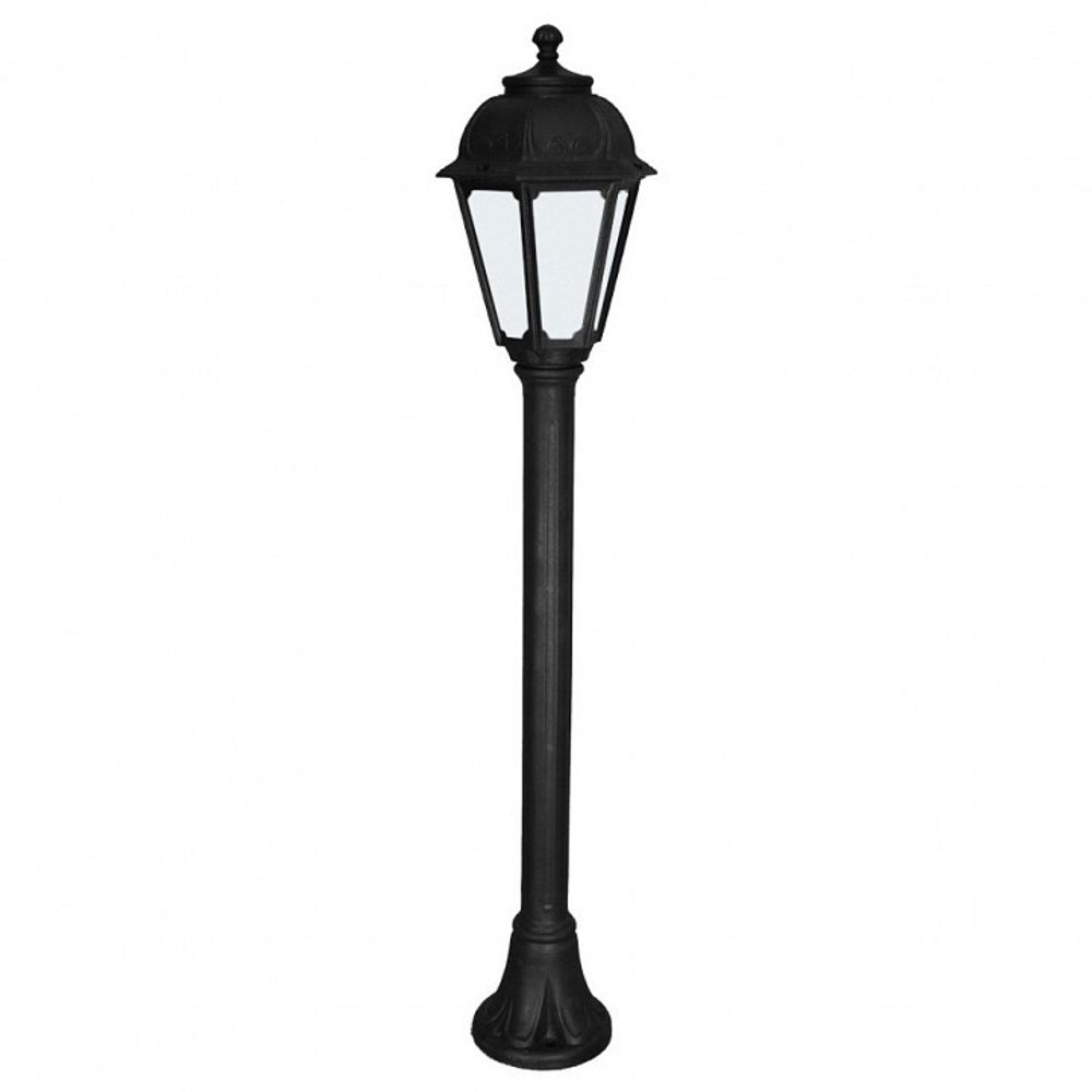 Наземный высокий светильник Fumagalli Saba K22.151.000.AYF1R